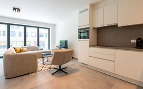Brand New Apartment In The City Centre Near The Beach